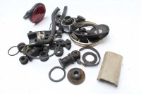 Konvolut Restteile Yamaha XV 750 Virago 4FY 92-94