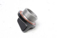 Stängning av påfyllningshalslock Yamaha FZ 750 1FN 85-86