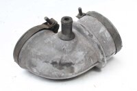 Indsugningskanal luftkanal Yamaha XV 750 SE 5G5 81-87