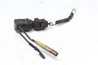 Interruptor de luz de freno trasero Yamaha Unbekannt