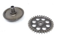 Käynnistin vapaapyörä Yamaha FJ 1200 1XJ...