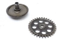 Käynnistin vapaapyörä Yamaha FJ 1200 1XJ...