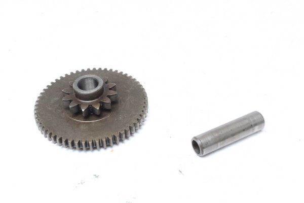 Starter friløb Yamaha FJ 1200 1XJ 86-87