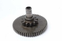 Käynnistin vapaapyörä Yamaha FJ 1200 1XJ 86-87