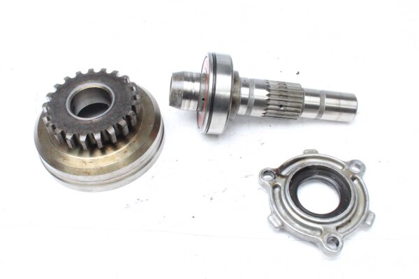 Roue libre dalternateur Yamaha FJ 1200 1XJ 86-87