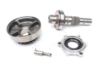 Roue libre dalternateur Yamaha FJ 1200 1XJ 86-87