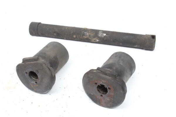 Motorophængsholder Yamaha XJ 550 4V8 84-84