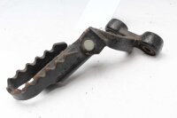 footrest system front right Yamaha Unbekannt