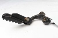 footrest system front right Yamaha Unbekannt