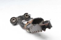 footrest system front right Yamaha Unbekannt