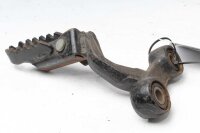 footrest system front right Yamaha Unbekannt