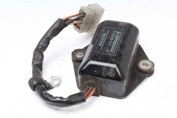 rectifier regulator Yamaha Unbekannt