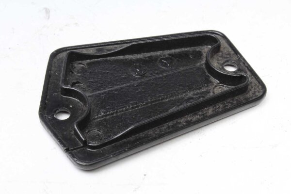 Etujarrupumpun kansi Yamaha Unbekannt