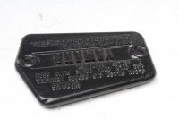 Etujarrupumpun kansi Yamaha Unbekannt