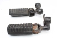 Fußrastenanlage hinten rechts links Kawasaki Z 750 E KZ750E/E 80-82