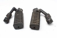 Fußrastenanlage hinten links rechts Kawasaki Z 750 E KZ750E/E 80-82