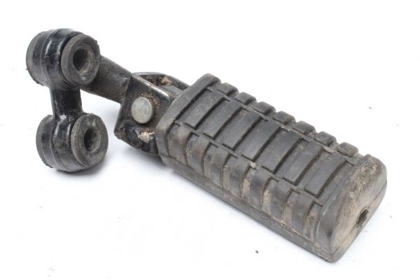 Fußrastenanlage hinten links Kawasaki Z 750 E KZ750E/E 80-82