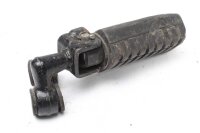 Fußrastenanlage hinten links Kawasaki Z 750 E KZ750E/E 80-82