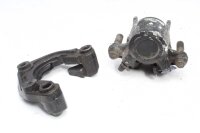 Jarrusatula edessä oikea Kawasaki GPZ 750 Unitrak ZX750A3 83-85