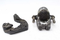 Jarrusatula edessä oikea Kawasaki GPZ 750 Unitrak ZX750A3 83-85