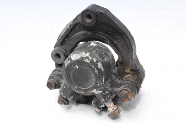 Pinza de freno delantera derecha Kawasaki GPZ 750 Unitrak ZX750A3 83-85