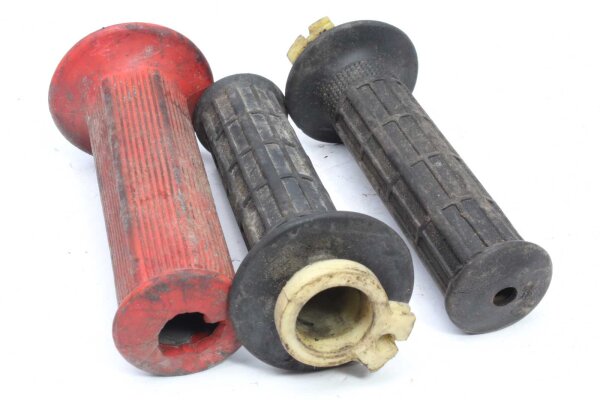 Restteile Griffe Kawasaki Z 750 E KZ750E/E 80-82