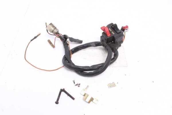 Lenkerschalter Lenkerarmatur links Kawasaki Z 750 E KZ750E/E 80-82