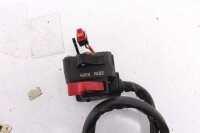 Lenkerschalter Lenkerarmatur links Kawasaki Z 750 E KZ750E/E 80-82