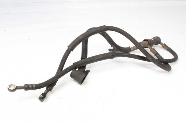 Bromsslang främre bromsledning Kawasaki Z 750 E KZ750E/E 80-82