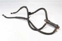 Bromsslang främre bromsledning Kawasaki Z 750 E KZ750E/E 80-82