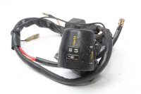 handlebar switch handlebar fitting left Kawasaki Z 750 E KZ750E/E 80-82