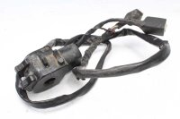 handlebar switch handlebar fitting left Kawasaki Z 750 E KZ750E/E 80-82