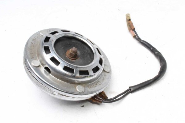 Hupe Horn Signalhorn Yamaha XV 750 SE 5G5 81-87