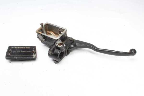 Etujarrupumppu Kawasaki GPZ 750 Unitrak ZX750A3 83-85