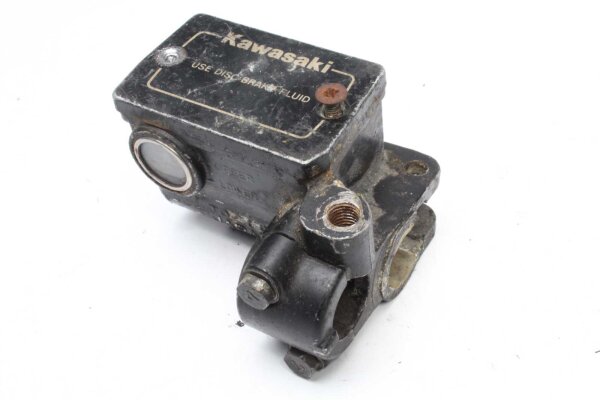 Etujarrupumppu Kawasaki GPZ 750 Unitrak ZX750A3 83-85