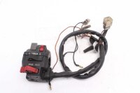Interruttore manubrio attacco manubrio a sinistra Kawasaki Z 750 E KZ750E/E 80-82