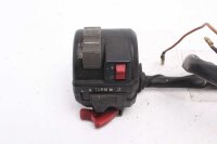Interruttore manubrio attacco manubrio a sinistra Kawasaki Z 750 E KZ750E/E 80-82