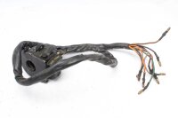 handlebar switch handlebar fitting left Kawasaki Z 750 E KZ750E/E 80-82
