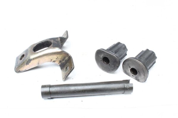 Blandet parti af resterende dele Yamaha FJ 1200 1XJ 86-87