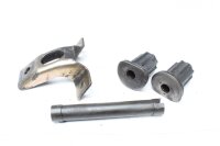 Blandet parti af resterende dele Yamaha FJ 1200 1XJ 86-87