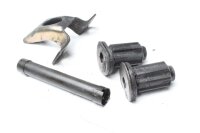 Blandet parti af resterende dele Yamaha FJ 1200 1XJ 86-87