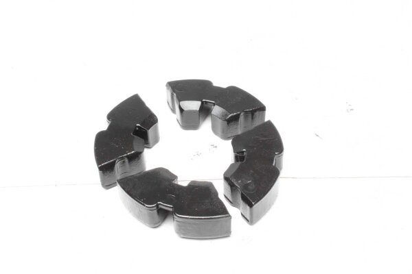 Generator støddæmper drivgummi Yamaha FJ 1200 1XJ 86-87