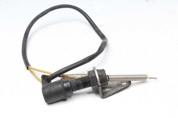 Interruptor de luz de freno trasero Yamaha XV 750 Virago 4FY 92-94
