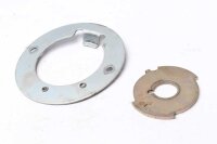 Generatore di impulsi di accensione Generatore di accensione Yamaha XJ 900 S Diversion 4KM 95-03