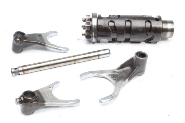 transmission shift drum shift claw Yamaha FJ 1100 47E 84-85