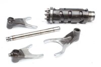 transmission shift drum shift claw Yamaha FJ 1100 47E 84-85