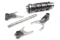 transmission shift drum shift claw Yamaha FJ 1100 47E 84-85