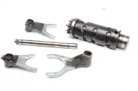 transmission shift drum shift claw Yamaha FJ 1100 47E 84-85