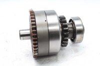 Gear aksel Yamaha XJ 900 S Diversion 4KM 95-03