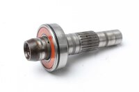 alternator shaft Yamaha FJ 1100 47E 84-85